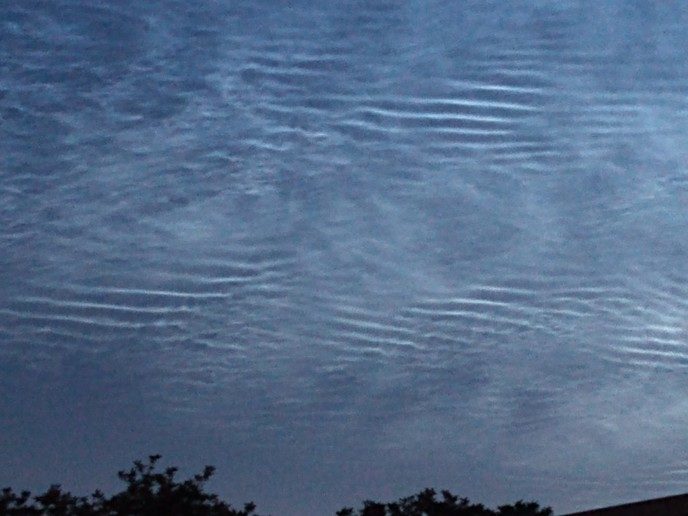 Lucht foto’s - Foto: Ingezonden foto
