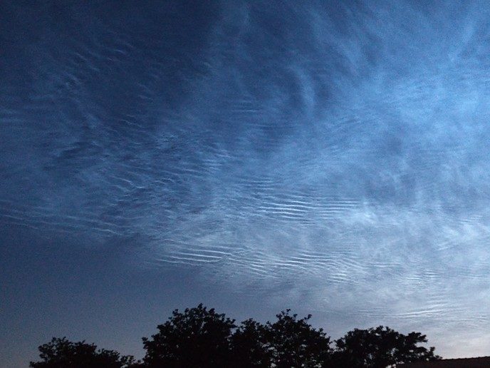 Lucht foto’s - Foto: Ingezonden foto