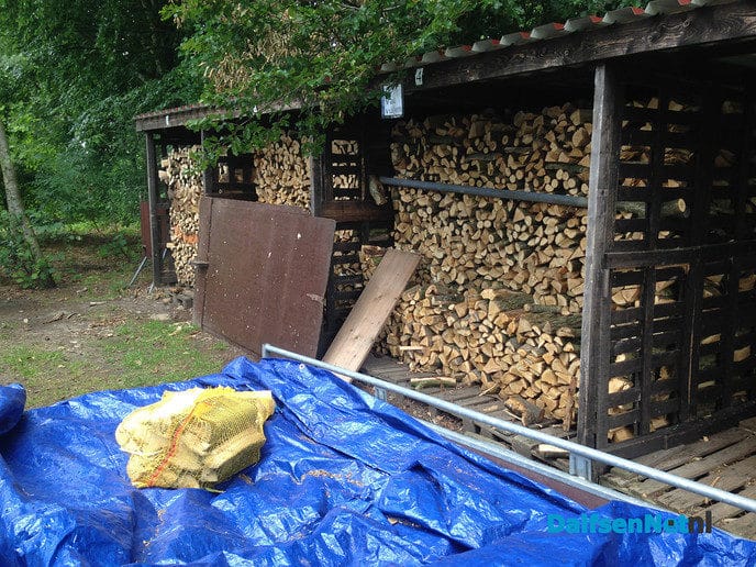 Het zomert op natuurboerderij Lindehoeve - Foto: Ingezonden foto
