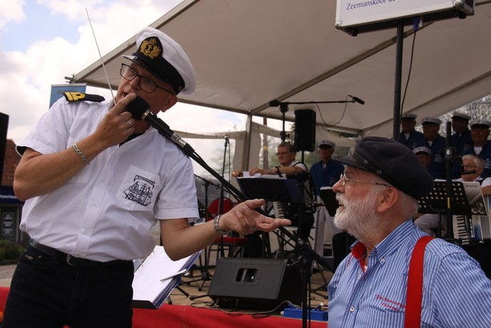 Succes voor de Stuwzangers in Tubbergen - Foto: Eigen geleverde foto