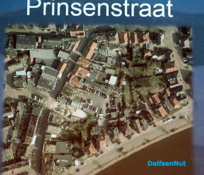 Presentatie Centrumplan Dalfsen druk bezocht - Foto: Wim