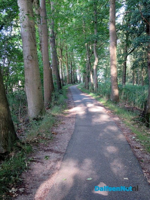 Nieuw groenbeleid een rijkdom voor de natuur - Foto: Wim