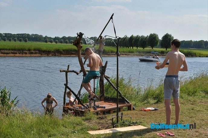 Living Village festival sluit af met een stralend einde! - Foto: Johan Bokma