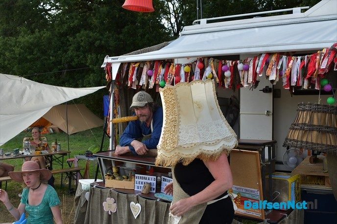 Living Village festival sluit af met een stralend einde! - Foto: Johan Bokma