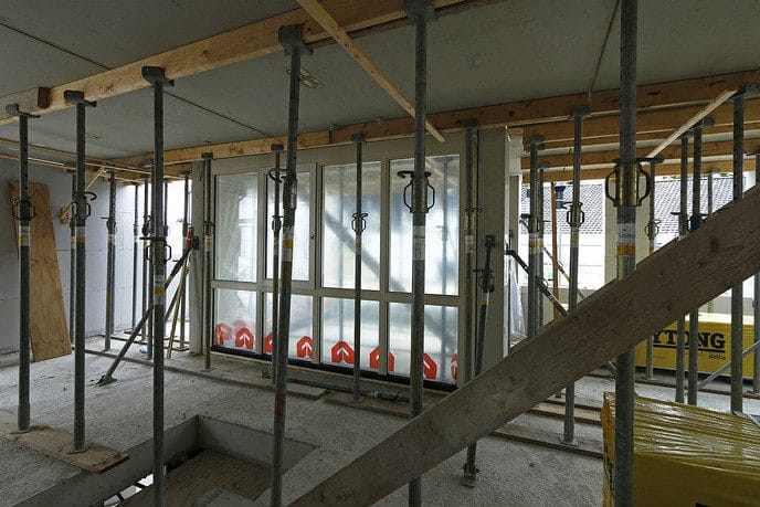 Update beelden Waterfront - Foto: Gemeente Dalfsen