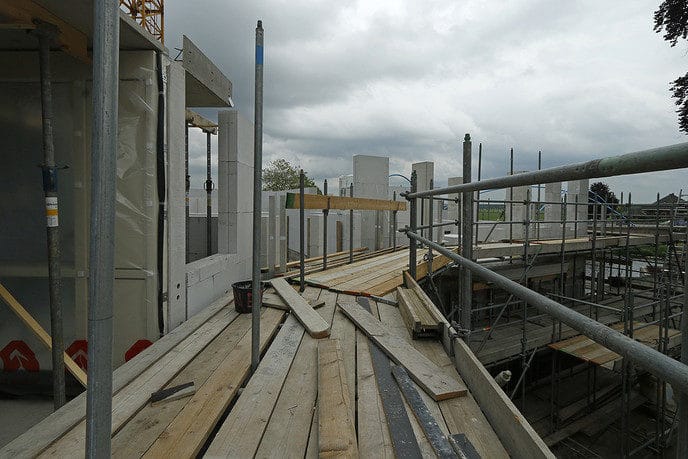 Update beelden Waterfront - Foto: Gemeente Dalfsen
