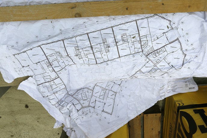 Update beelden Waterfront - Foto: Gemeente Dalfsen