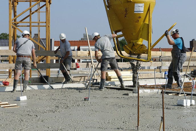 Actuele foto’s Waterfront Dalfsen - Foto: Gemeente Dalfsen