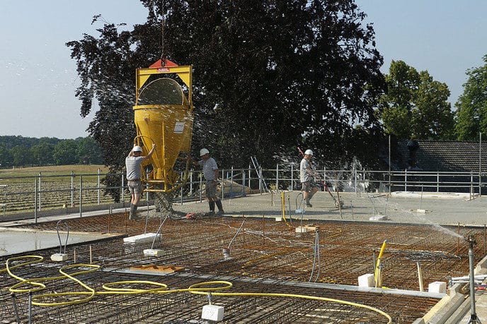 Actuele foto’s Waterfront Dalfsen - Foto: Gemeente Dalfsen