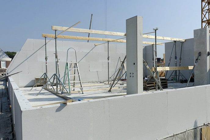 Actuele foto’s Waterfront Dalfsen - Foto: Gemeente Dalfsen