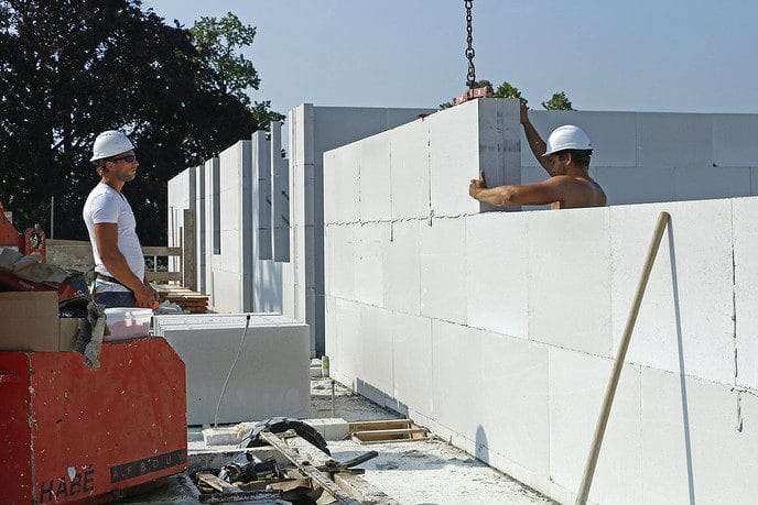 Actuele foto’s Waterfront Dalfsen - Foto: Gemeente Dalfsen