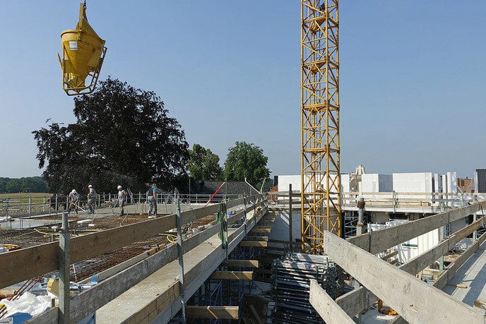Actuele foto’s Waterfront Dalfsen - Foto: Gemeente Dalfsen