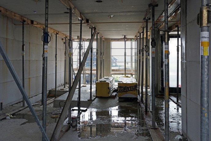 Actuele foto’s Waterfront Dalfsen - Foto: Gemeente Dalfsen