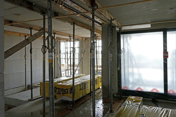 Actuele foto’s Waterfront Dalfsen - Foto: Gemeente Dalfsen