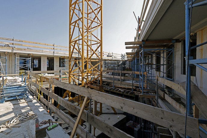 Actuele foto’s Waterfront Dalfsen - Foto: Gemeente Dalfsen