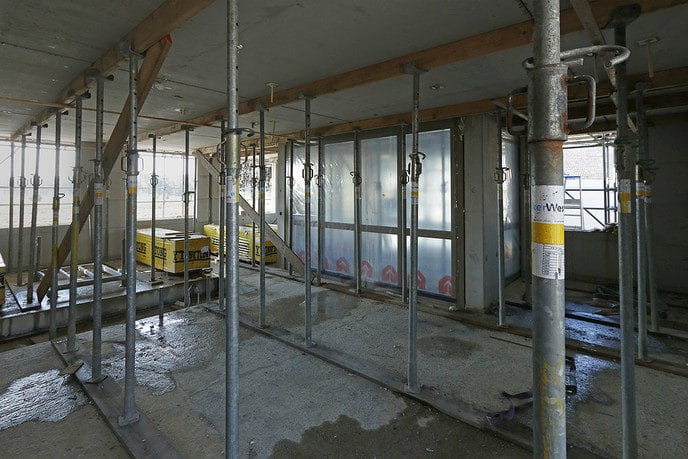 Actuele foto’s Waterfront Dalfsen - Foto: Gemeente Dalfsen