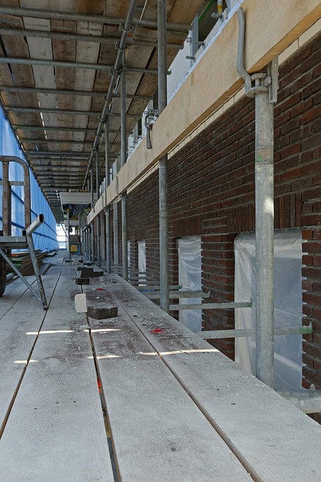 Actuele foto’s Waterfront Dalfsen - Foto: Gemeente Dalfsen