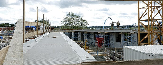 Update Waterfront – 13 Juni 2019 - Foto: Gemeente Dalfsen