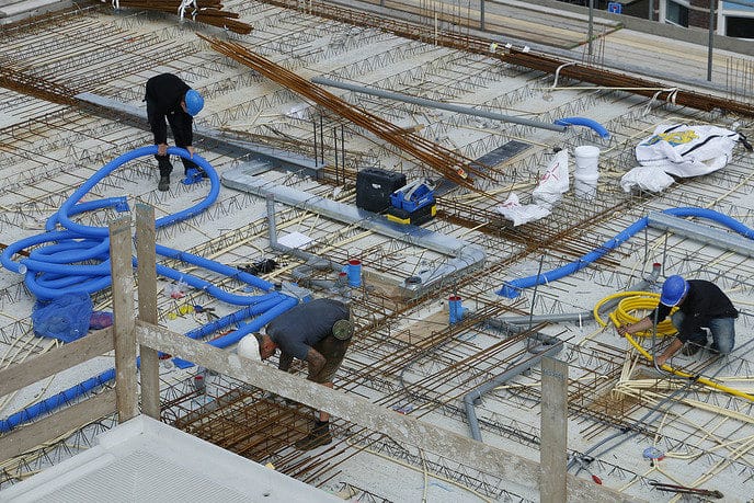Update Waterfront – 13 Juni 2019 - Foto: Gemeente Dalfsen