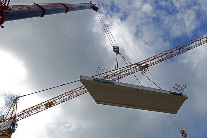 Update Waterfront – 13 Juni 2019 - Foto: Gemeente Dalfsen