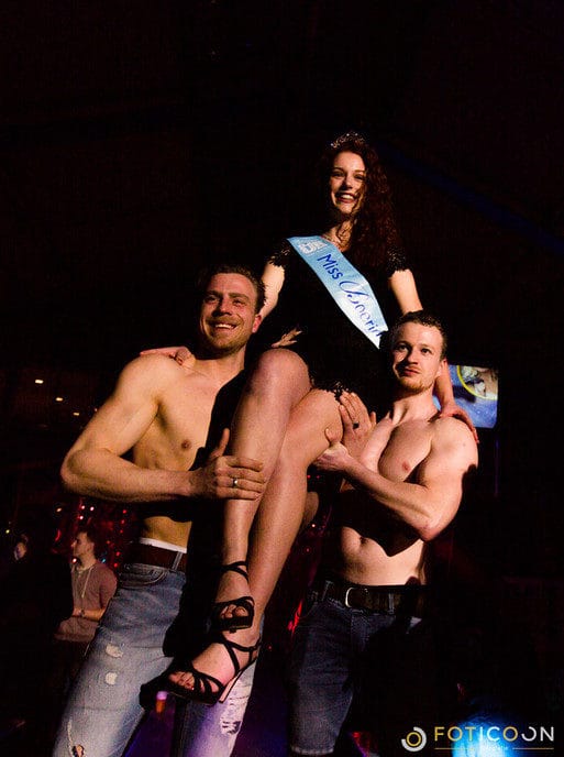 Zesde Miss Boerin Verkiezing - Foto: Eigen geleverde foto