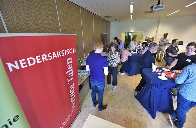 Nedersaksisch op school toegestaan - Foto: Ingezonden foto
