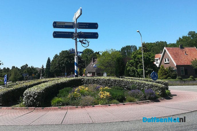 Wie is zijn fiets kwijt? - Foto: Ingezonden foto