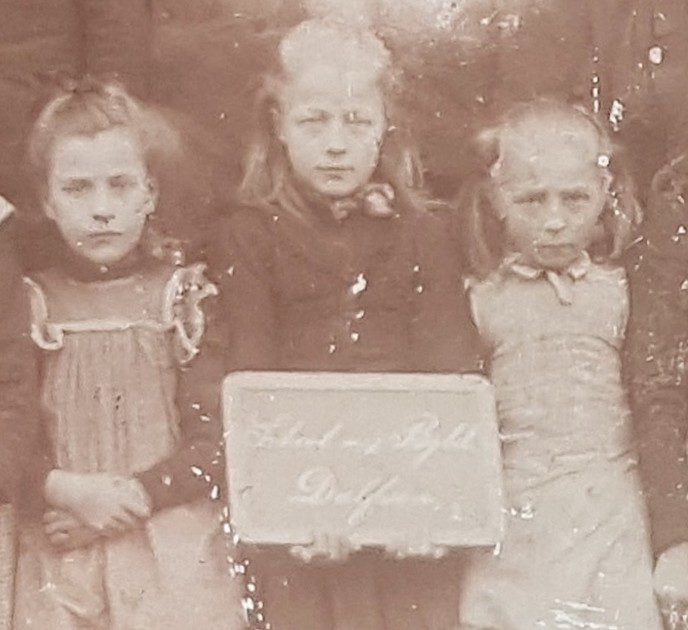 Reünie C.B.S. De Linde goed bezocht - Foto: Eigen geleverde foto