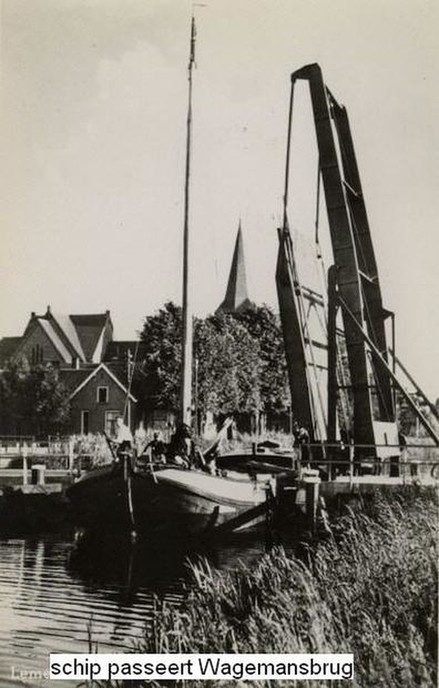 Terug in de tijd - Foto: Eigen geleverde foto