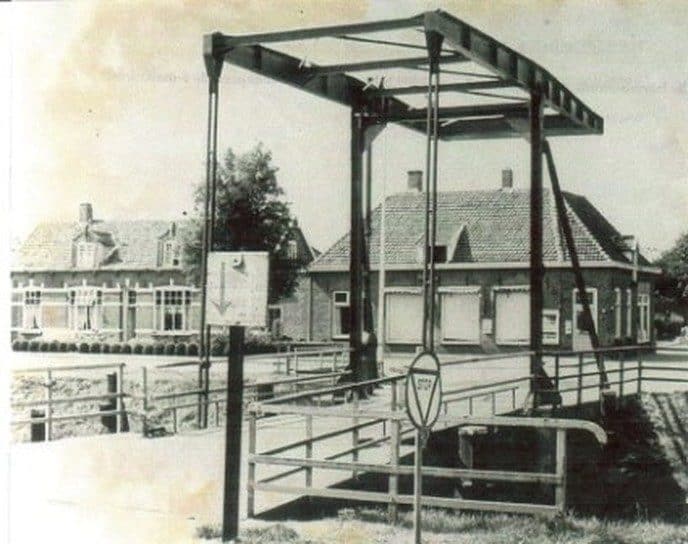 Terug in de tijd - Foto: Eigen geleverde foto