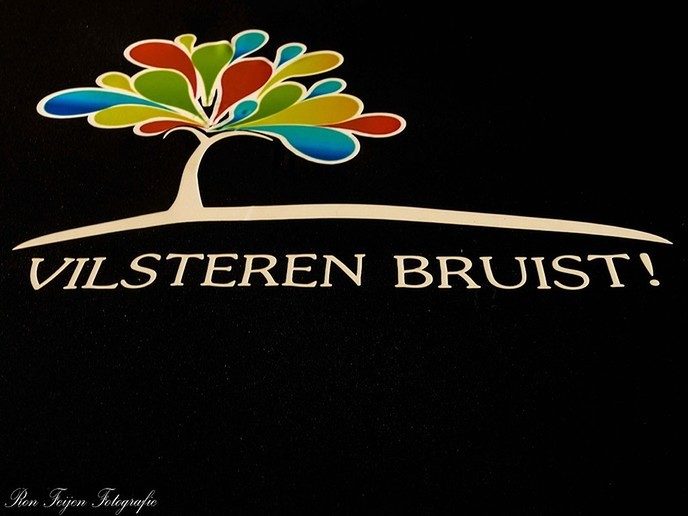 Vilsteren bruist zaterdag