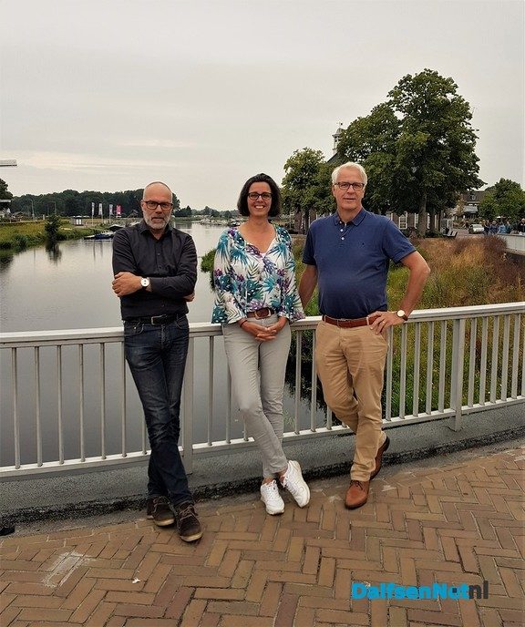 Broodfonds Ommen en Omgeving een feit - Foto: Ingezonden foto