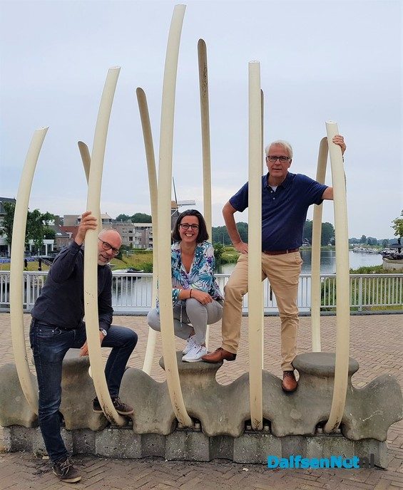 Broodfonds Ommen en Omgeving een feit - Foto: Ingezonden foto