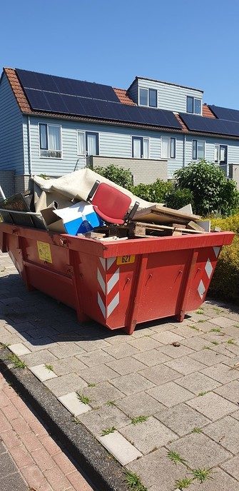 Onwel door warmte - Foto: Eigen geleverde foto