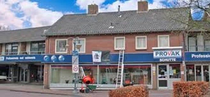 Ondernemer Henk van der Stouwe overleden - Foto: Eigen geleverde foto