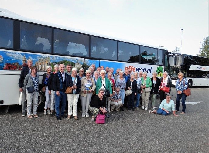 ABSD – Vakantiereis - Foto: Eigen geleverde foto