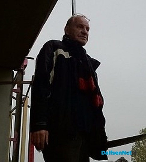 Ondernemer Henk van der Stouwe overleden