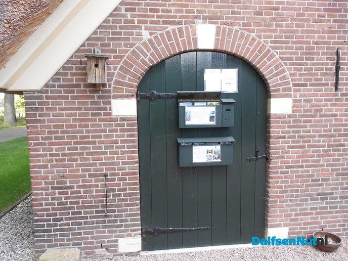 Wandelen in Vilsteren
