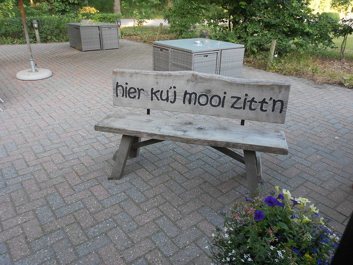 Brommers kiek’n