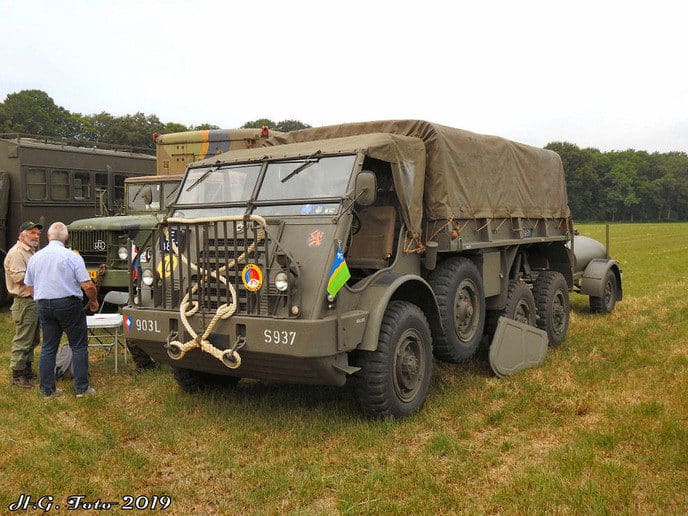 Vilsteren Bruist 2019