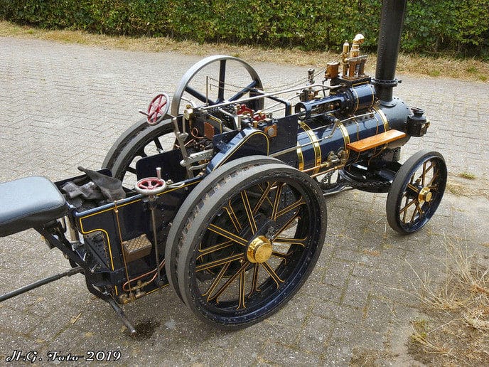 Vilsteren Bruist 2019