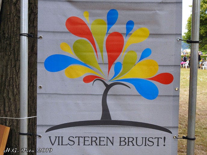 Vilsteren Bruist 2019