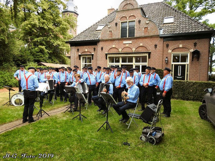Vilsteren Bruist 2019