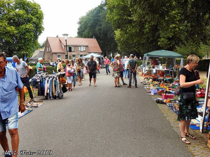 Vilsteren Bruist 2019