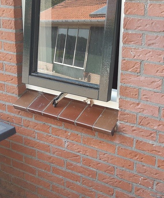 Nog een inbraak onder de rook van Lemelerveld - Foto: Politie Dalfsen