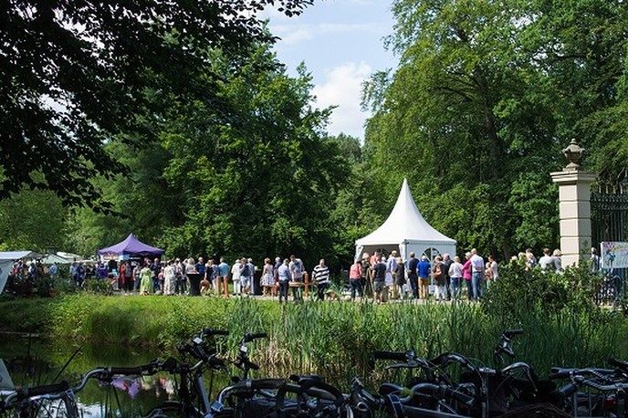Zomerfair op Den Alerdinck - Foto: Eigen geleverde foto