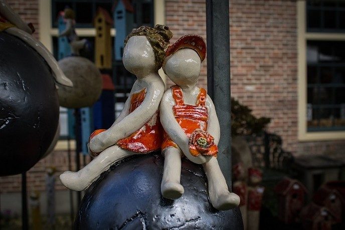 Zomerfair op Den Alerdinck - Foto: Eigen geleverde foto