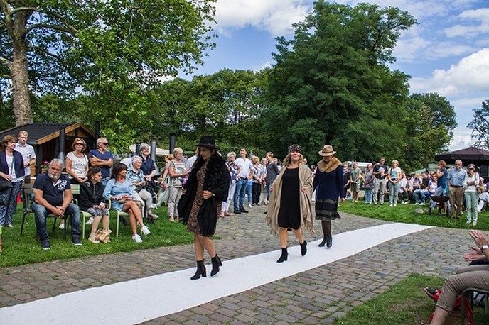 Zomerfair op Den Alerdinck - Foto: Eigen geleverde foto