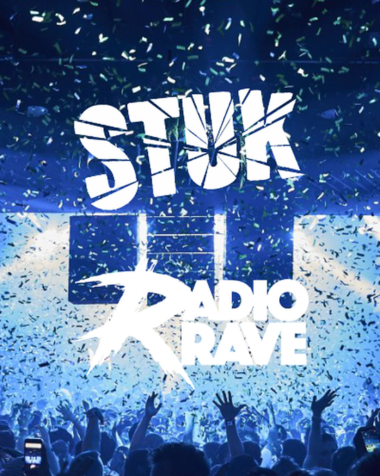 Muzikaal feest in Trefkoele+ met STUK en RadioRave