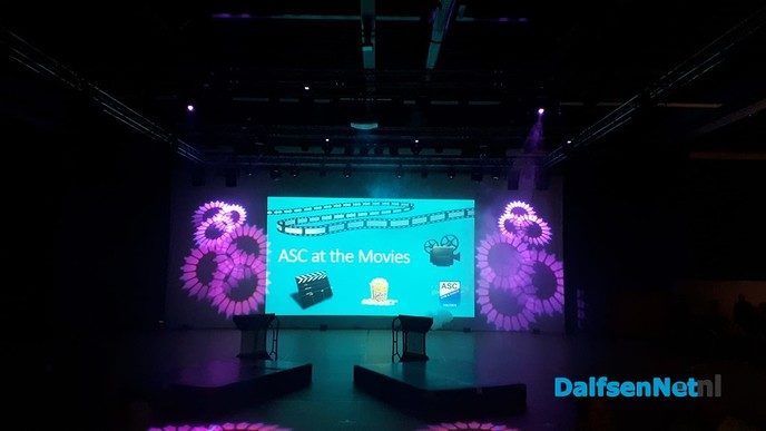 ASC Gym en Dance sluit seizoen af - Foto: Ingezonden foto